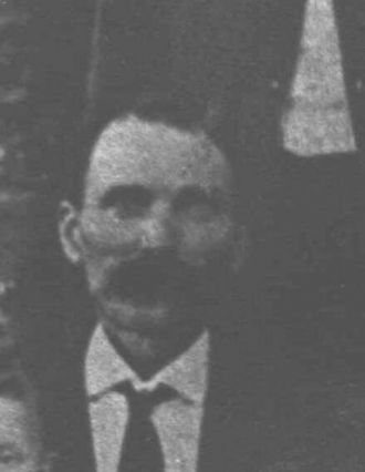 Jessy Alexander Clenney