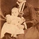 A photo of Mary 'Mamie' E. Johnson
