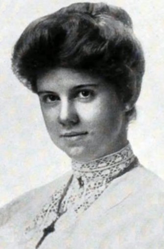 Elizabeth L. Richards, 1907, Missouri