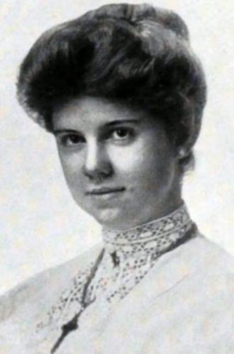 Elizabeth L. Richards, 1907, Missouri Elizabeth L. Richards, 1907, Missouri