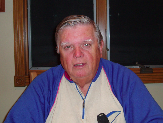 Richard F Kaider, 2004