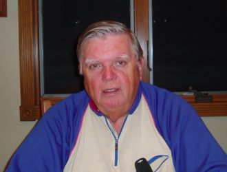 Richard F Kaider, 2004