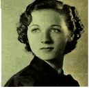 Edna Wickenberg, California