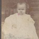 A photo of Lucille Gregory