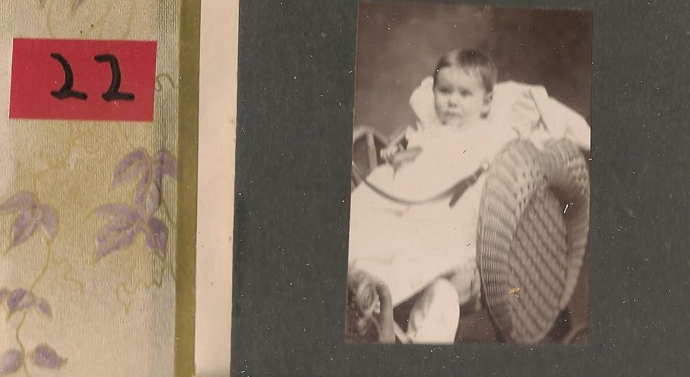 Charles Eugene Beckel