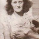 A photo of Olive Ruth (Bruce) Whitten