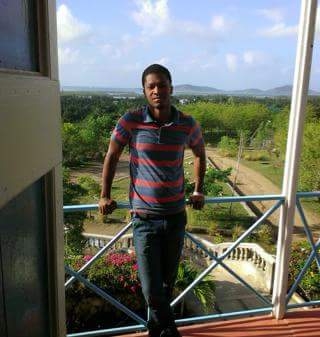Jude Placide