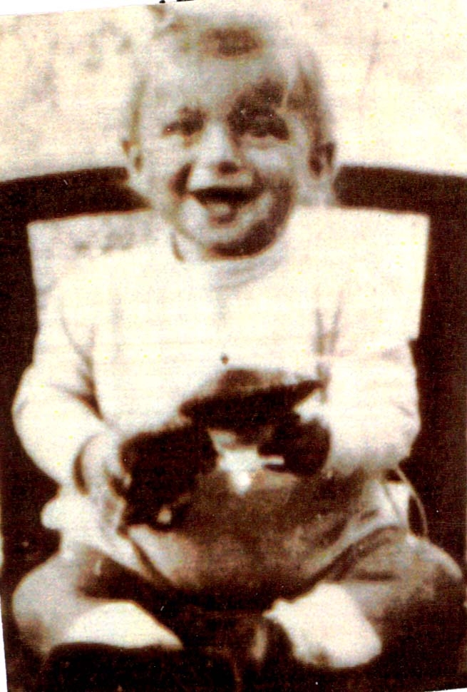 Dvora Freger