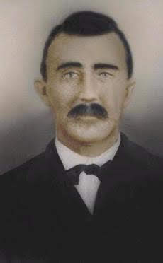 Ebenezer Quackenbush