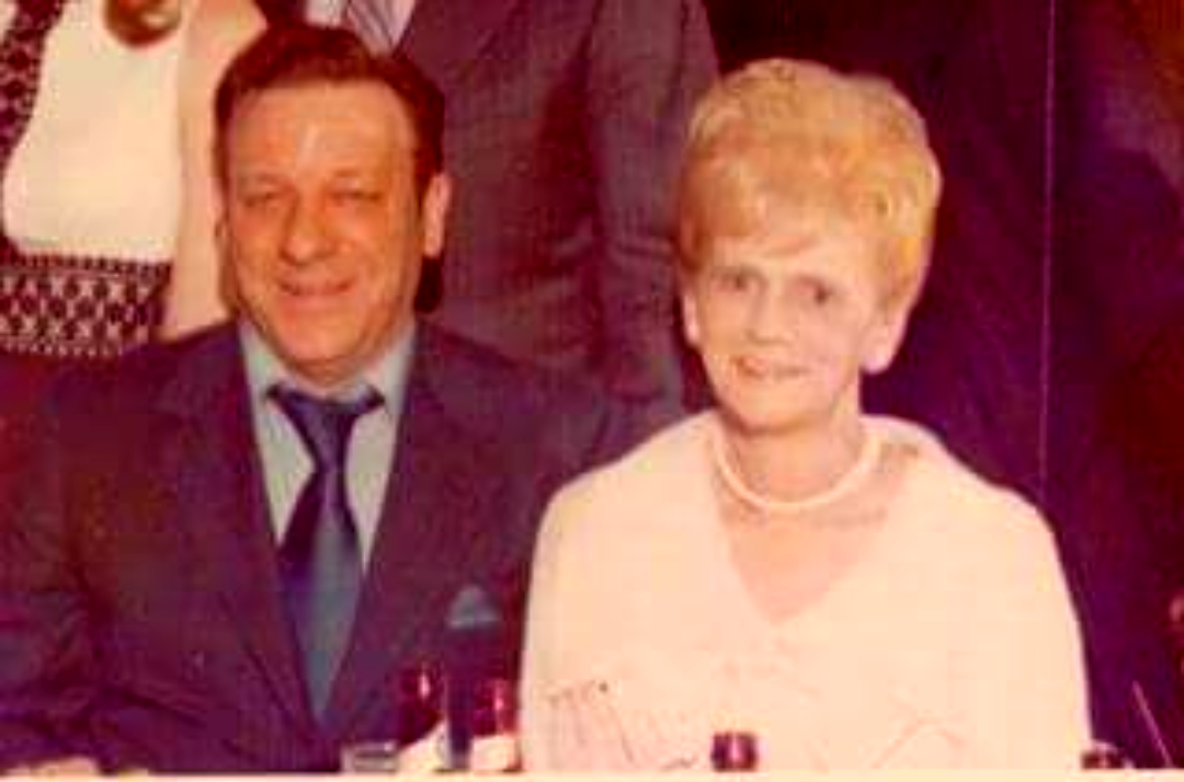 Mom & Dad