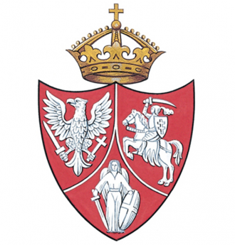 Coat of arms January Uprising 1863, 