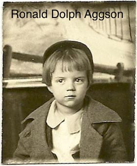 Ronald Dolph Aggson