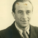 A photo of Czesław Nyczka