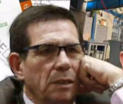 Pedro Sánchez Fernández