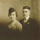 A photo of Vada Metzner