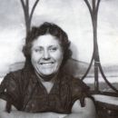 A photo of Ethel Susan Dollar Brown
