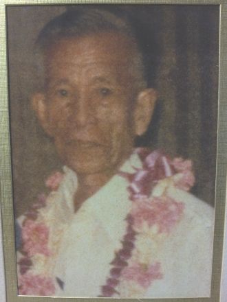 Emilio L. Bonsato, Hawaii 1979