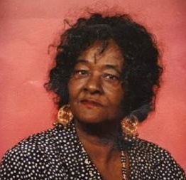 Hattie Mae (Varner) Brittian