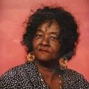 A photo of Hattie Mae (Varner) Brittian