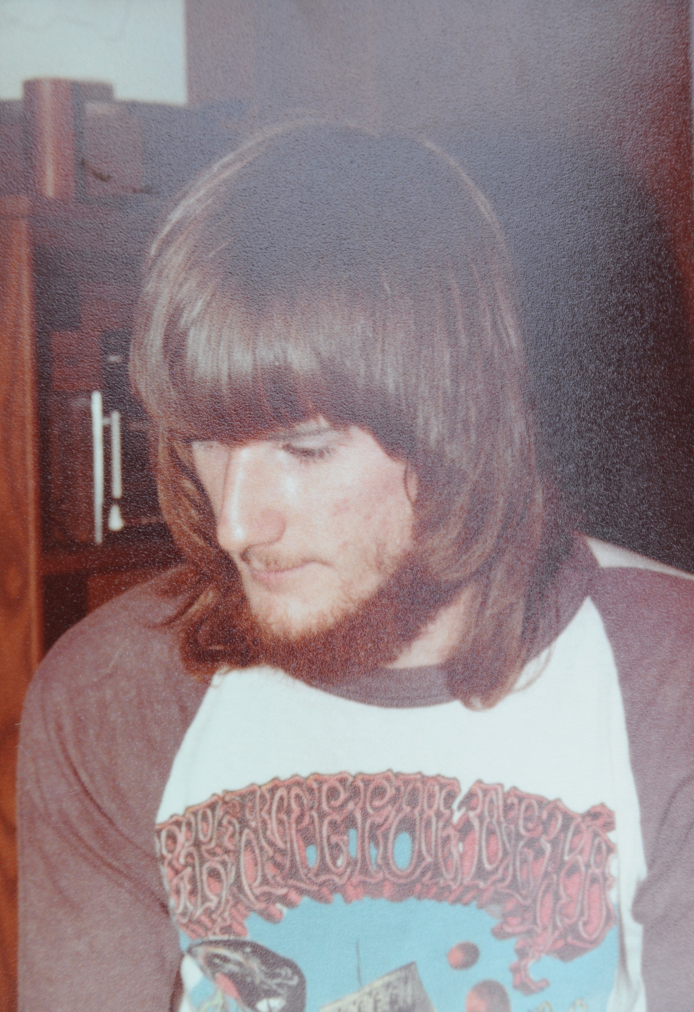 Bill Lampman