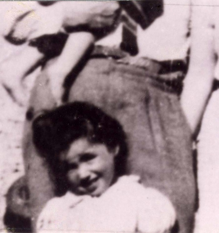 Ruth Weill
