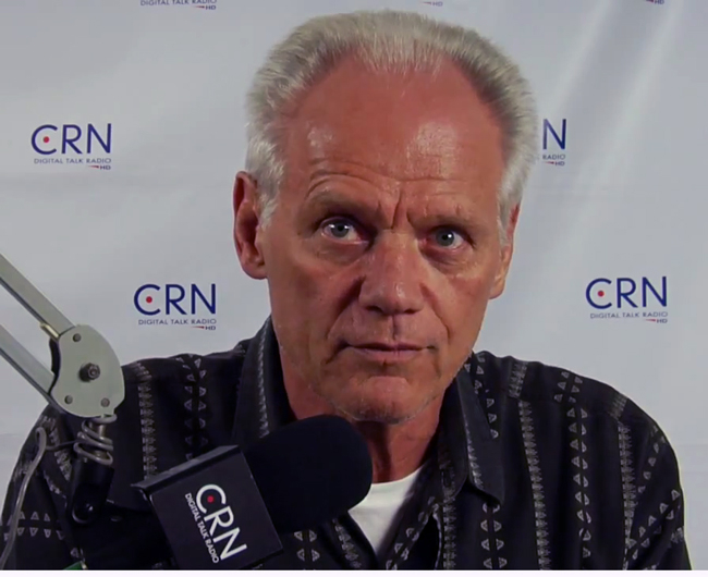 Fred Dryer 