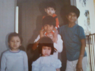 Toeum family