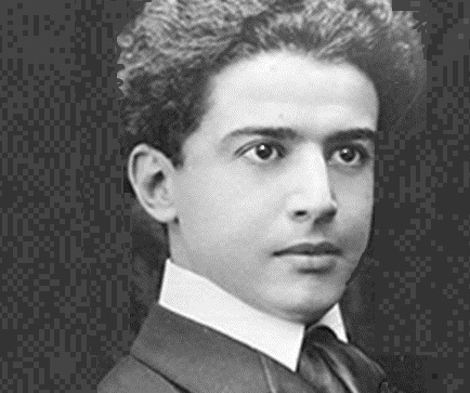 Manuel M. Ponce