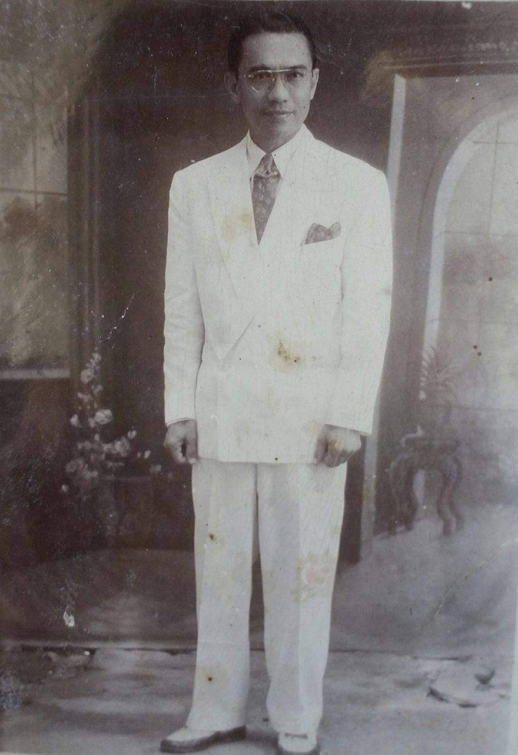Pedro V. Borgoña 