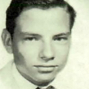 A photo of Gerald R. Padalecki