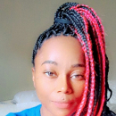 A photo of Lashonda Dixon