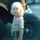 A photo of Carl Michael Hoosack II