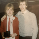 A photo of Jeffery schonborg