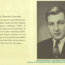 A photo of Richard Edward Learned