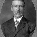 A photo of Bennett Gaines Holcomb