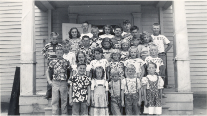 Lewiston School