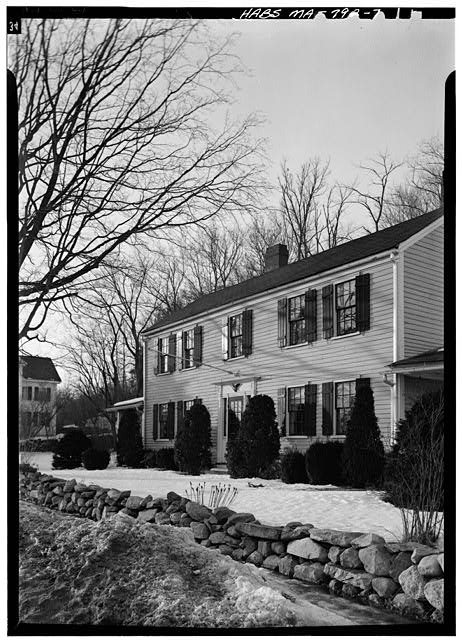 7. PERSPECTIVE VIEW OF SOUTH (FRONT) - Daniel Taylor...