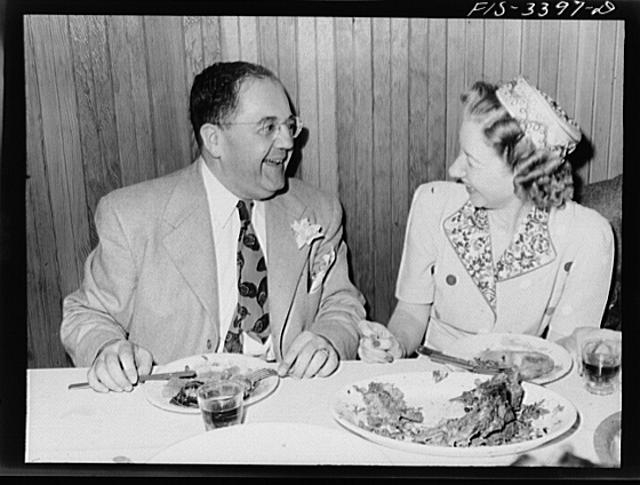 Mr. Thomas Dias, Portuguese-American radio commentator at...
