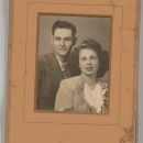 A photo of Lorena May Orr