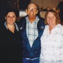 A photo of Amos Howard