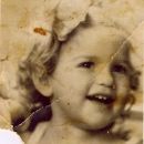 A photo of Sabina Ginzboreg