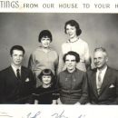 A photo of Mildred Viola Christofferson