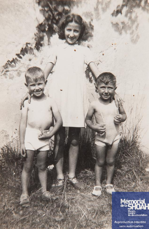 Willy & Jean-Pierre Chumiatcher