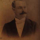 A photo of Charles Wood Harmon