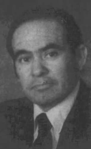 Alfonso P Santos