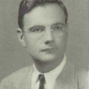 A photo of George F Kneller