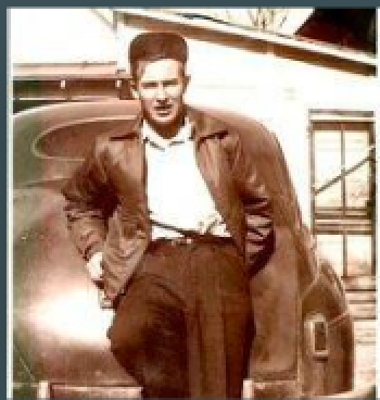 Elmer Snow Pierce   1927  - 2021   Oklahoma