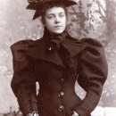 A photo of Henriette M. Nielsen