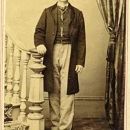 A photo of L. Heminger