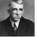 A photo of John H Brewer